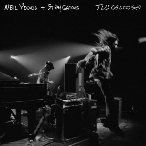 Neil Young & The Stray Gators - Tuscaloosa (Live) (2 LP) Disco de vinilo