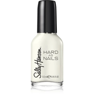 Sally Hansen Hard As Nails ošetrujúci lak na nechty odtieň Hard To Get 13,3 ml