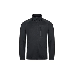 Men's sweatshirt LOAP MOTOL Black