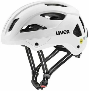UVEX City Stride Mips White Matt 56-59 Cyklistická helma