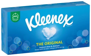 KLEENEX Original Box