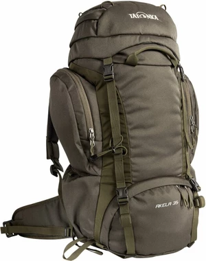 Tatonka Akela 35 Stone Grey/Olive UNI Outdoor plecak