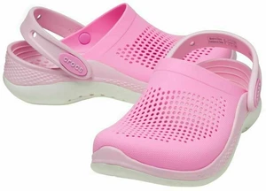 Crocs Kids' LiteRide 360 Clog Zapatos para barco de niños