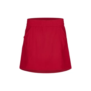 Women's skirt LOAP UZUKA Red