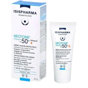 Isispharma NEOTONE Prevent SPF50+ 30 ml