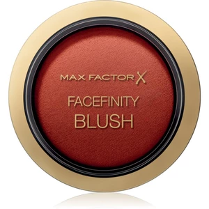 Max Factor Facefinity púdrová lícenka odtieň 055 Stunning Sienna 1,5 g