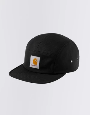 Carhartt WIP Backley Cap Black