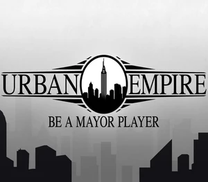 Urban Empire CHINA Steam CD Key