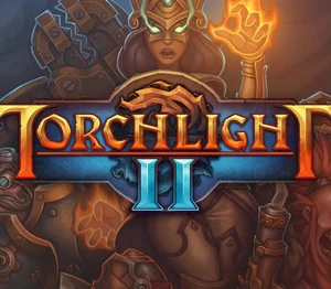 Torchlight II GOG CD Key