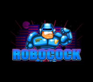 ROBOCOCK Steam CD Key