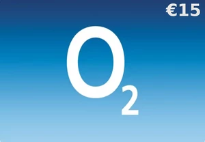 O2 Loop 15 EUR Code DE