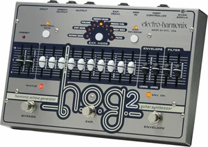 Electro Harmonix HOG2 Efecto de guitarra