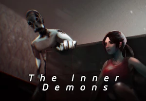 The Inner Demons Steam CD Key