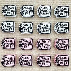 10PC Baby Silicone Beads Brand Focus Beads Teethe Baby Toys DIY String Pen Beads Nipple Chain Jewelry Accessories Kawai Gifts
