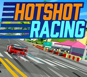 Hotshot Racing EU XBOX One / Xbox Series X|S CD Key