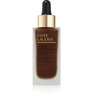 Estée Lauder Futurist SkinTint Serum Foundation With Botanical Oil Infusion SPF 20 pečující make-up SPF 20 odstín 7N2 Rich Amber 30 ml