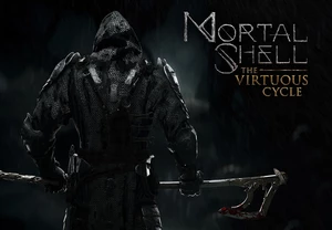 Mortal Shell - The Virtuous Cycle DLC Steam CD Key