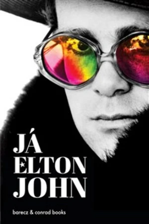 Já, Elton John - Elton John