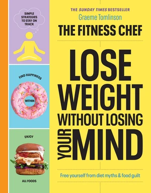 THE FITNESS CHEF â Lose Weight Without Losing Your Mind