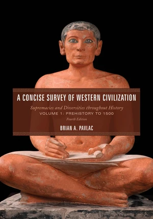 A Concise Survey of Western Civilization