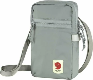 Fjällräven High Coast Pocket Shark Grey Sac banane