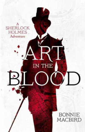 Art in the Blood - Bonnie MacBirdová