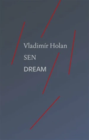 Sen / Dream - Vladimír Holan