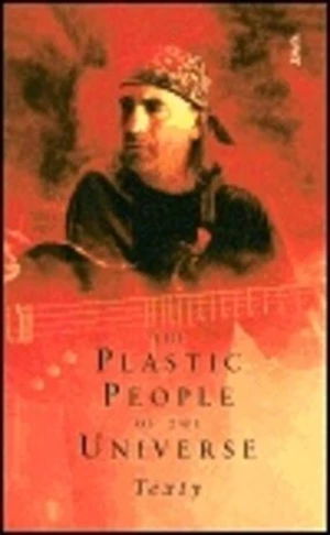 The Plastic People of the Universe - The Plastic People O