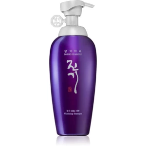 DAENG GI MEO RI Jin Gi Vitalizing Shampoo posilující a revitalizující šampon pro suché a křehké vlasy 500 ml