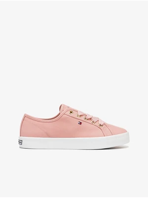 Sneakers da donna  Tommy Hilfiger Pink