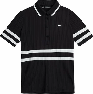 J.Lindeberg Moira Womens Polo Black M