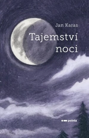 Tajemství noci - Jan Karas - e-kniha