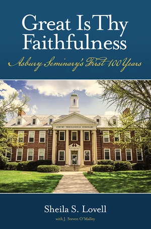 Great Is Thy Faithfulness