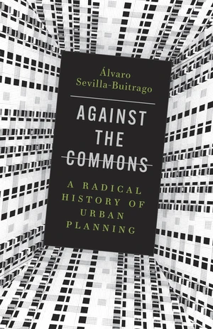 Against the Commons