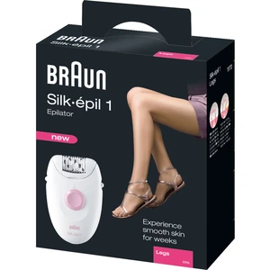 Braun Silk-Epil 1170 Epilator 1ks