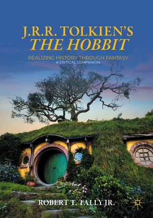 J. R. R. Tolkien's "The Hobbit"