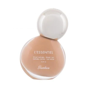 Guerlain L´Essentiel Natural Glow SPF20 30 ml make-up pre ženy 04N Medium na veľmi suchú pleť; na dehydratovanu pleť