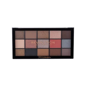 Makeup Revolution London Re-loaded 16,5 g očný tieň pre ženy Hypnotic