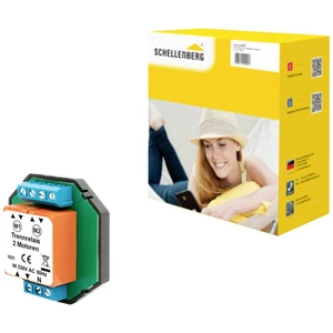 Schellenberg 24201 relé Vhodné pre Schellenberg Standard und Plus