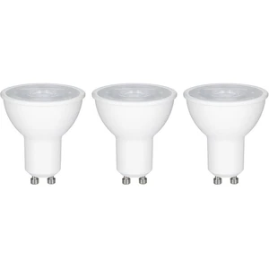 Paulmann  28784 LED vstavané svetlo sada 3 ks En.trieda 2021: G (A - G) 19.5 W teplá biela biela