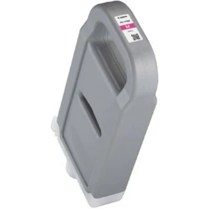 Canon Ink cartridge PFI-710M originál  purpurová 2356C001 náplň do tlačiarne