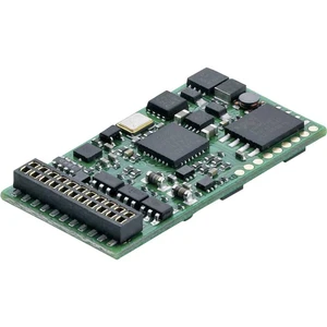 Märklin 60978 mSD/3 Hobby dekodér zvuku bez kábla, so zástrčkou