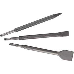 Metabo 630478000  sada sekáčov 3-dielna   SDS plus 1 ks