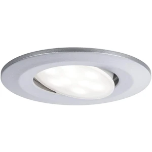 Paulmann 99928 Calla LED vstavané kúpeľňové svetlo  6 W neutrálna biela  chróm (matný)