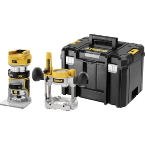 Dewalt DCW604NT-XJ DCW604NT vrchná frézka