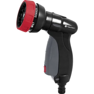 TOOLCRAFT  1561702 záhradný postrekovač
