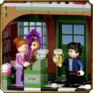 76388 LEGO® HARRY POTTER™ Navštívte Hogsmeade ™