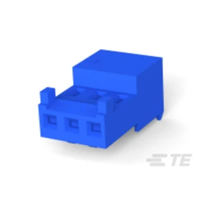 TE Connectivity MTA-100 CL ConnectorsMTA-100 CL Connectors 643815-3 AMP