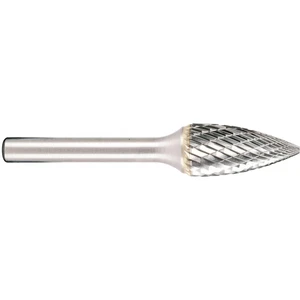 Metabo 628357000 frézovacie kolík tvrdokov kužeľ     Ø hriadeľa 6 mm 1 ks