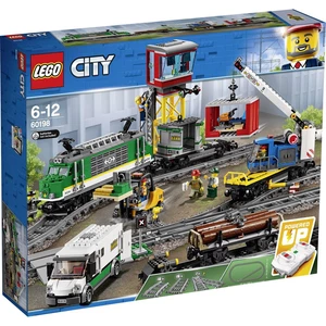 60198 LEGO® CITY nákladný vlak